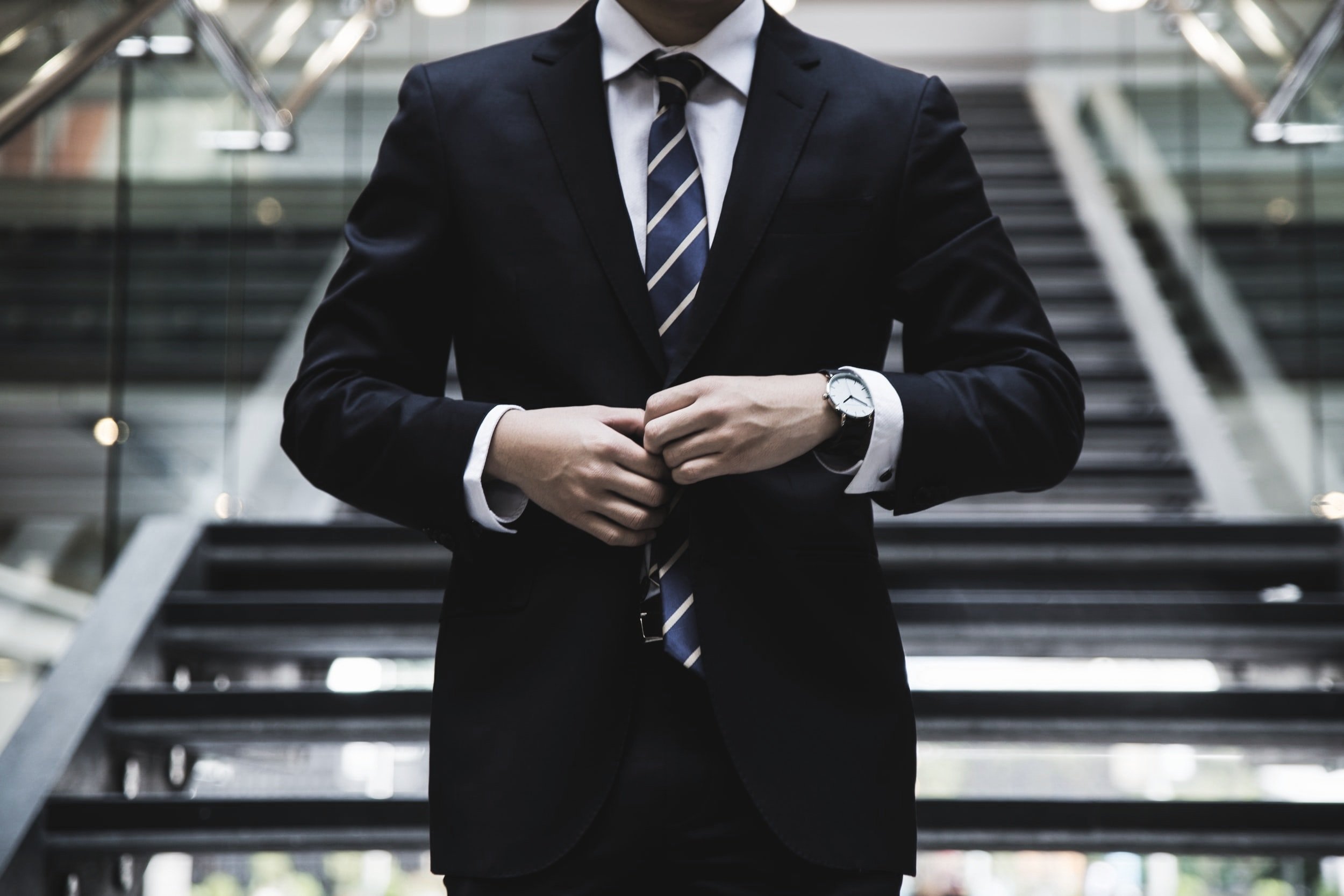 The perfectionist seeks precise solutions.