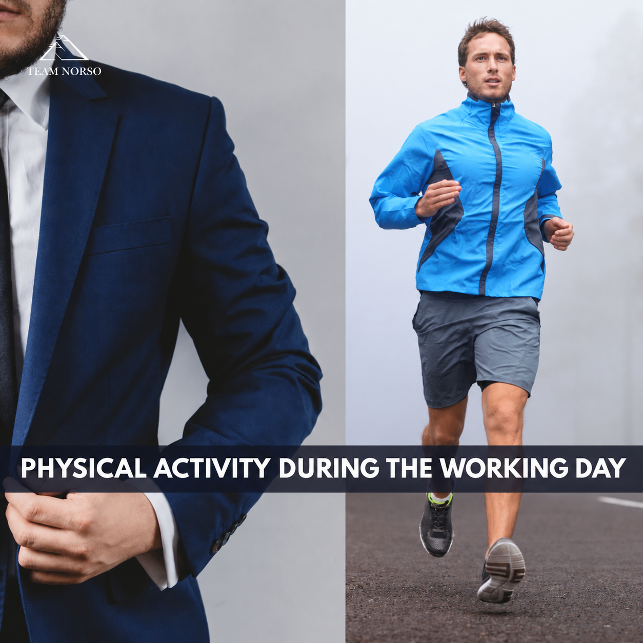 Physical activity during the working day — original article illustration
