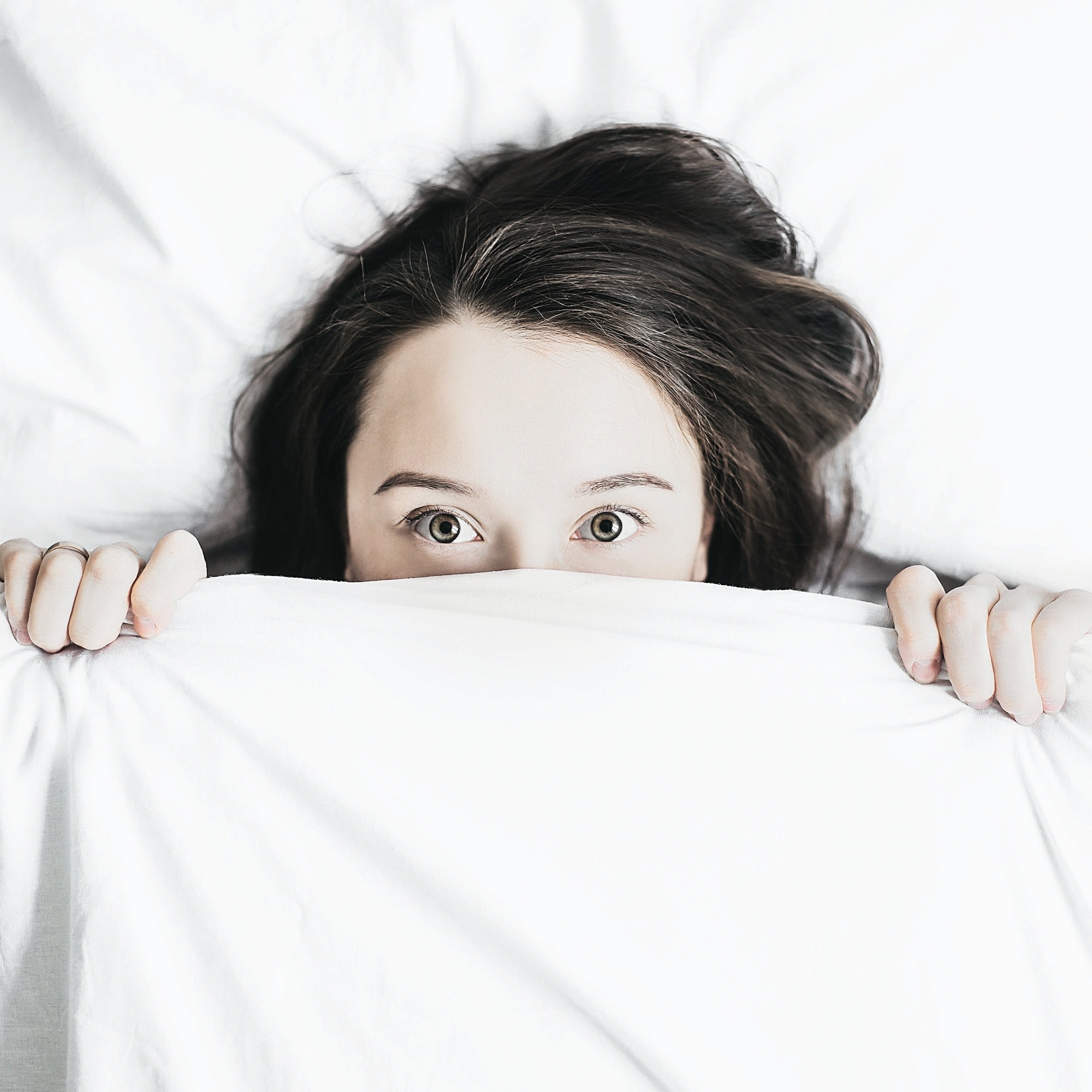 Sleep and recovery.