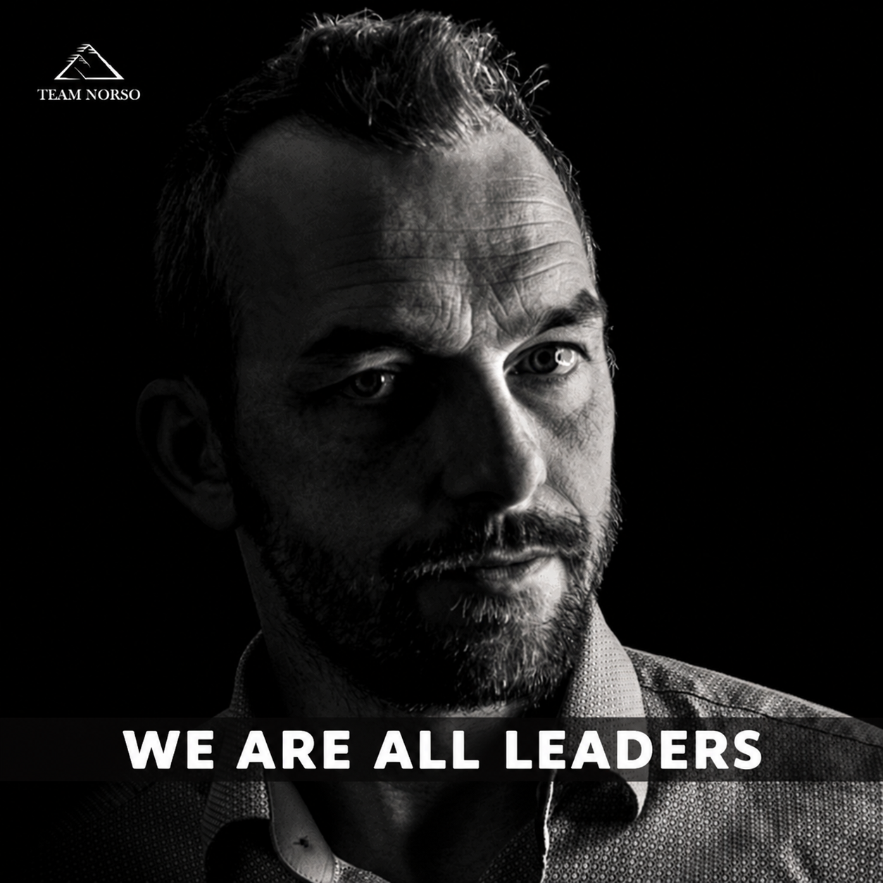 We are all leaders — original article illustration