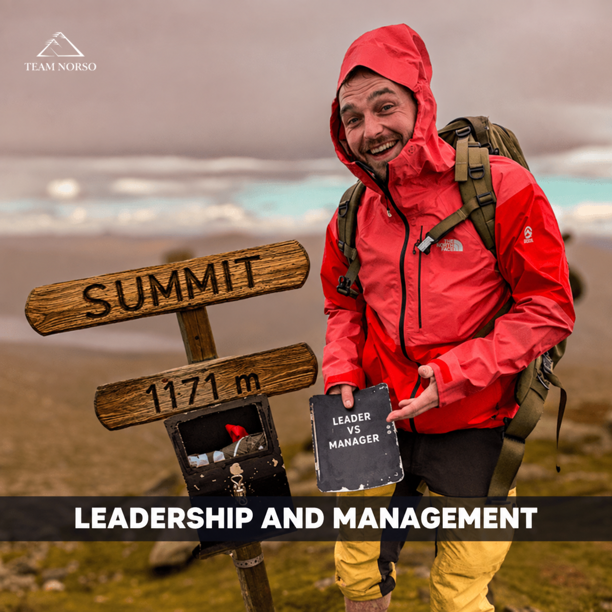 Leadership and management: two roles, one purpose — original article illustration