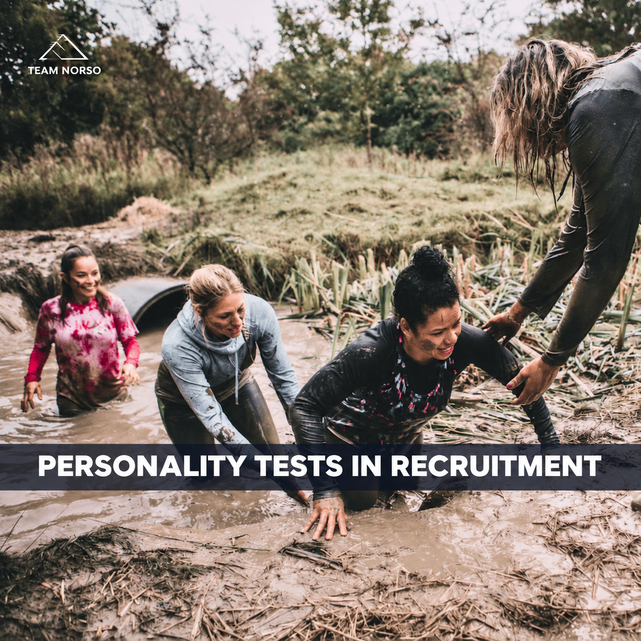 Personality tests in recruitment: benefits and limits — original article illustration