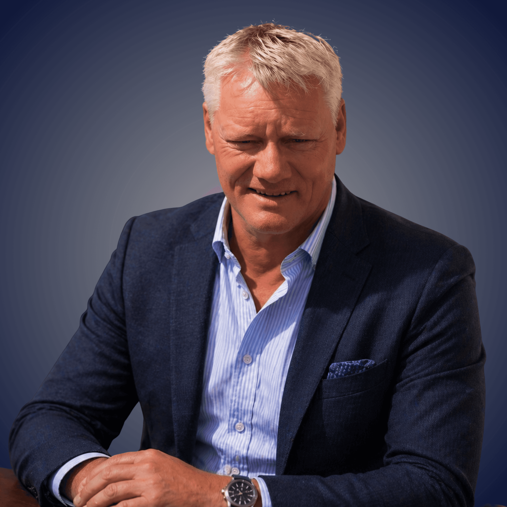 Rune Gaustad
